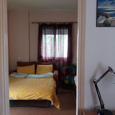 Laida Place 约阿尼纳 外观 照片