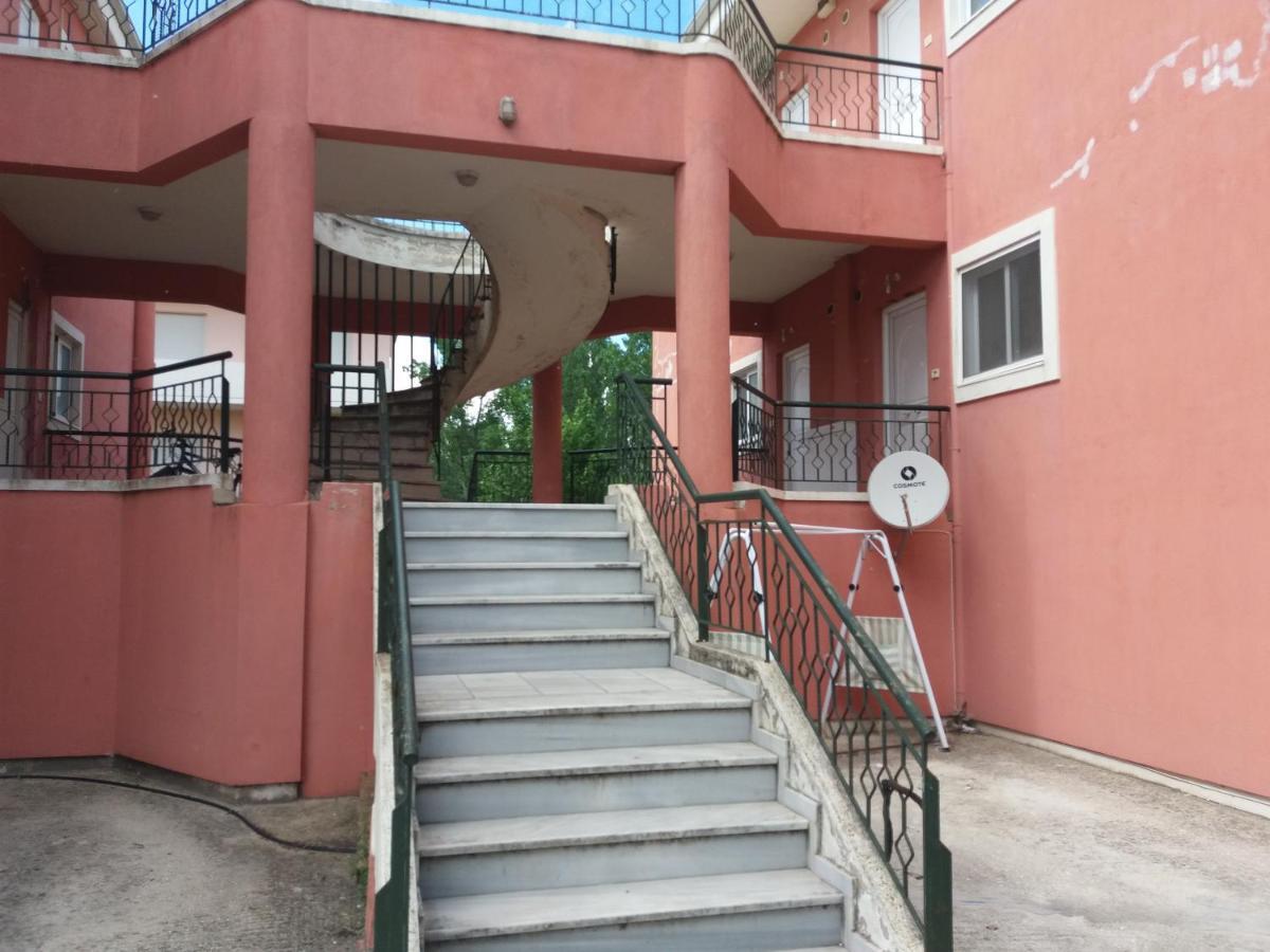 Laida Place 约阿尼纳 外观 照片