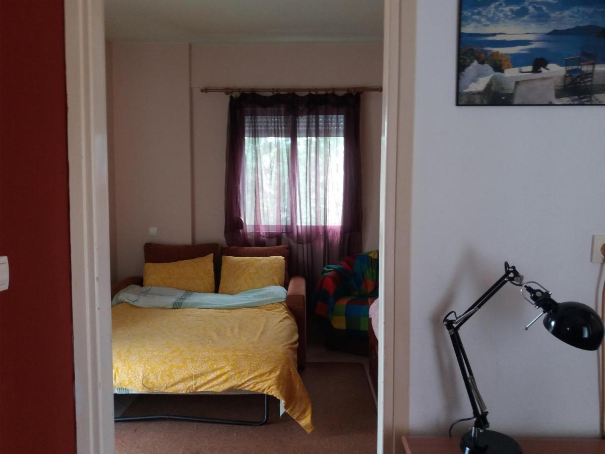 Laida Place 约阿尼纳 外观 照片