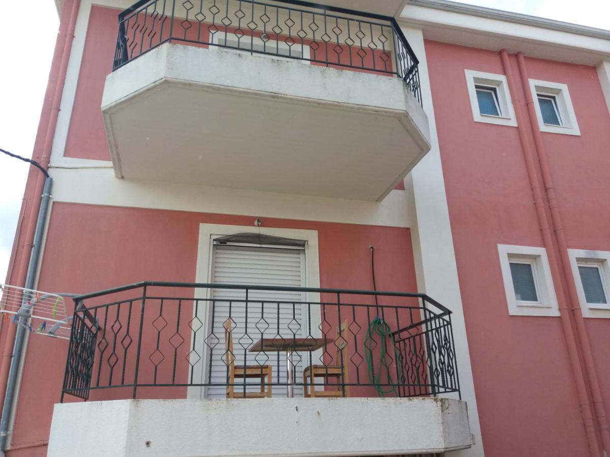 Laida Place 约阿尼纳 外观 照片